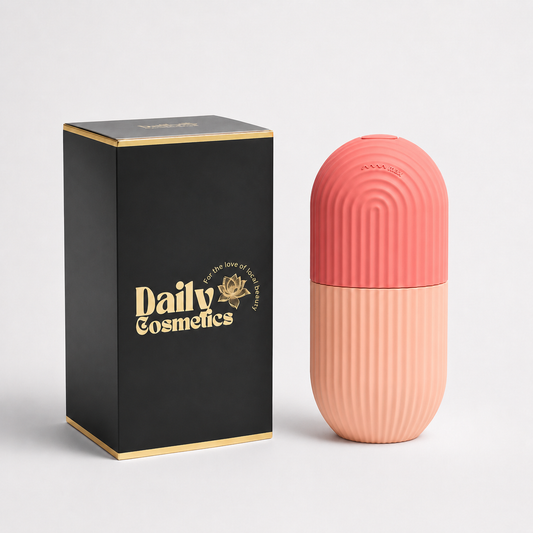 Daily Cosmetics™ | Ice Roller